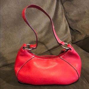 Tommy Hilfiger small leather purse